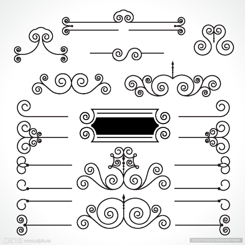 花纹