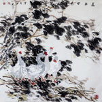 羡尔闲无事