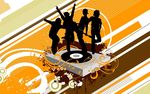 音乐舞蹈
