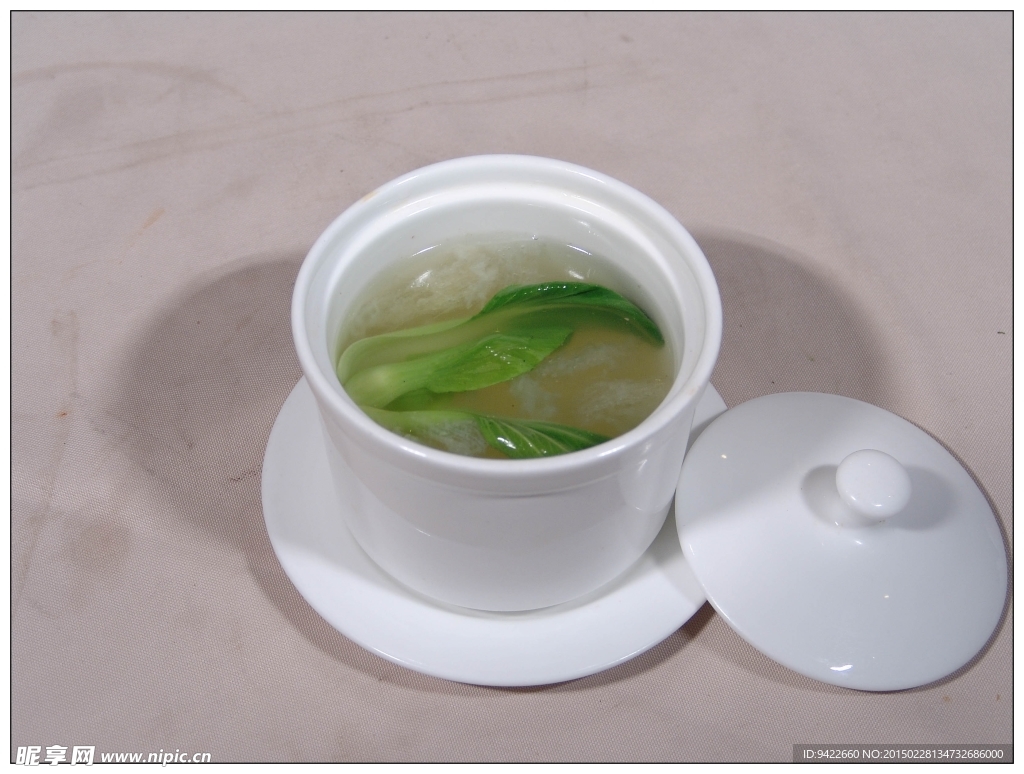 鱼翅老鹅蓉