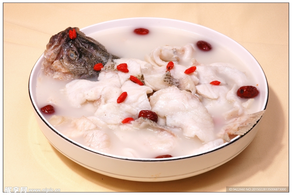 养生美味鱼