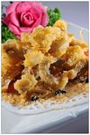 避风塘九肚鱼
