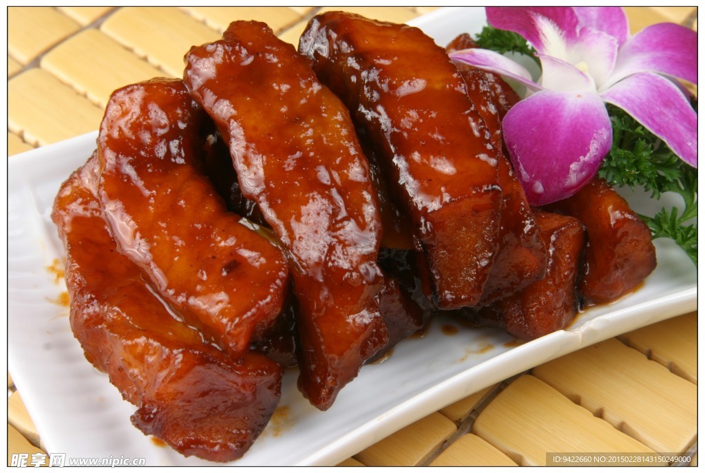 鸿运鱼条