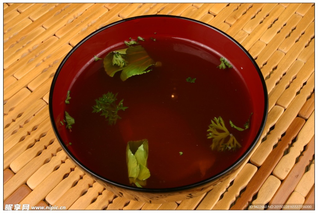 鱼吸物
