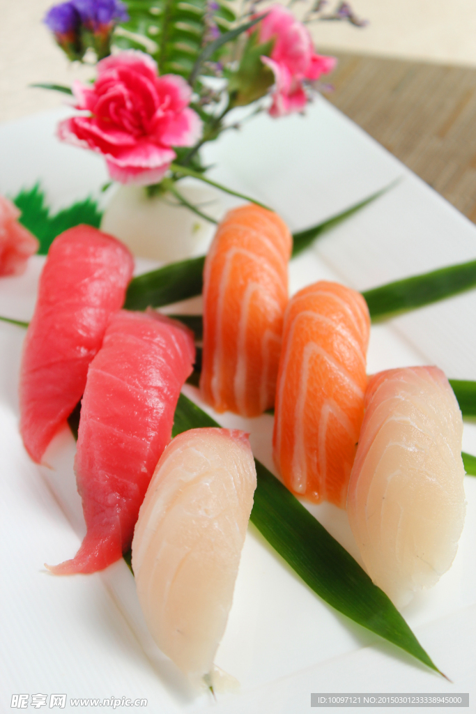 日本料理