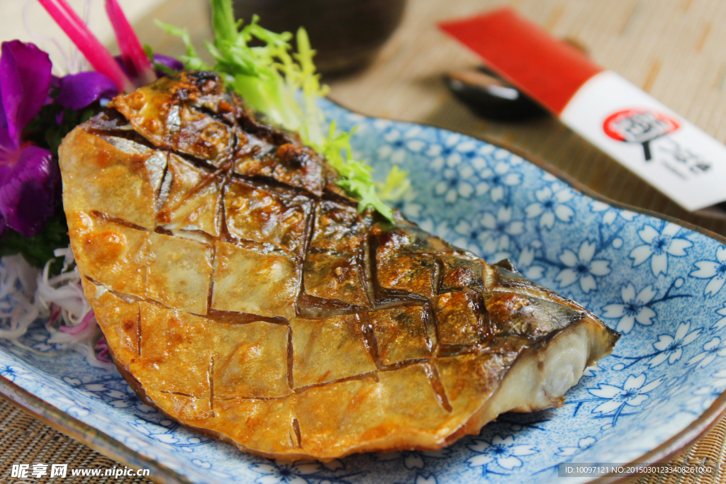 日本料理