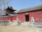 卢岩寺