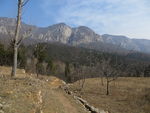 太室山风光