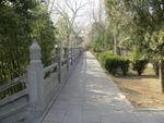 书院内景