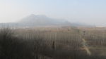 中岳嵩山风光