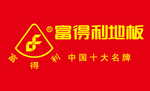 富得利地板矢量图