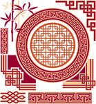 花纹图片