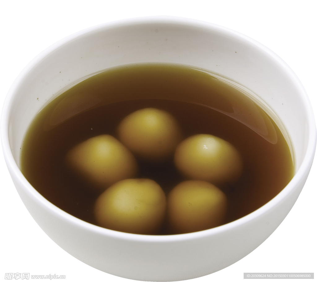 芝麻汤圆