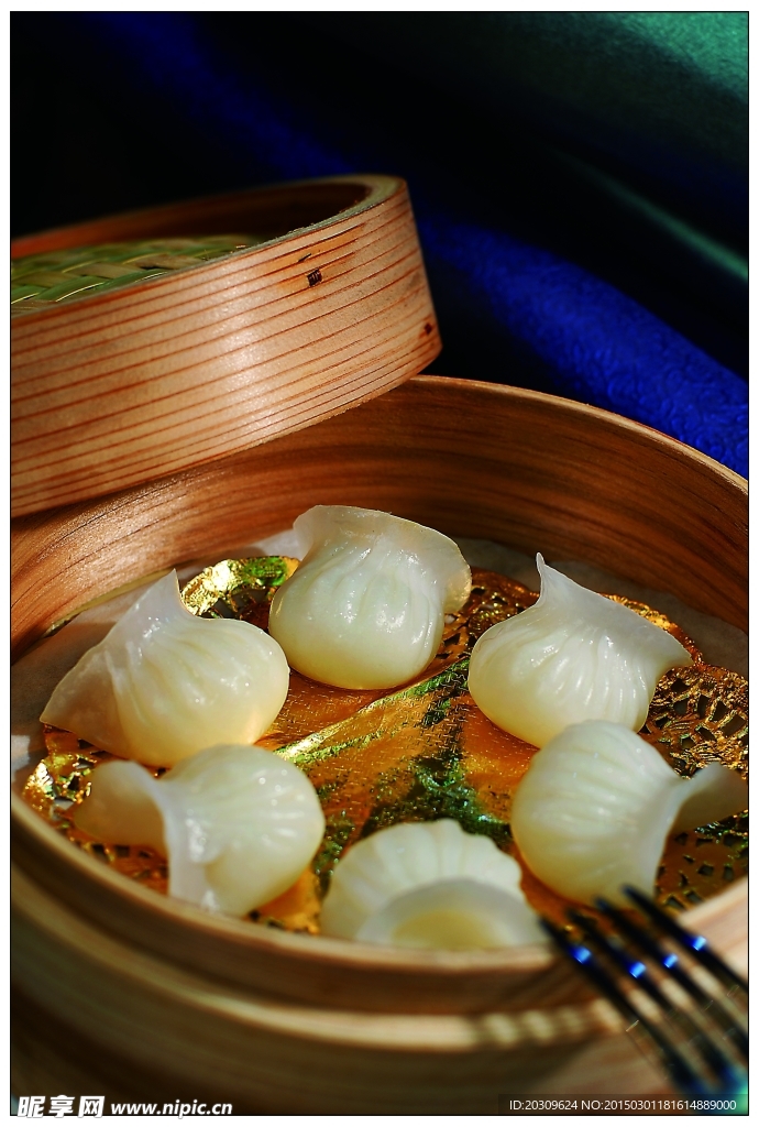 虾饺皇