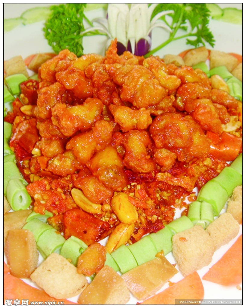 飞鸿粒粒虾