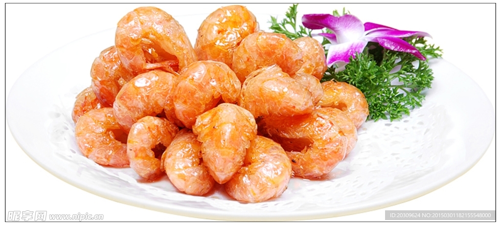 鸿运宝虾
