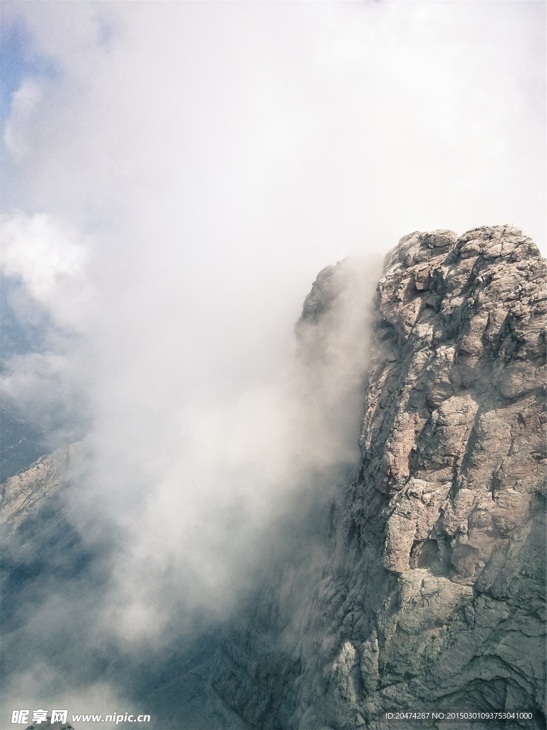 仙山