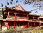 珠海圆明园