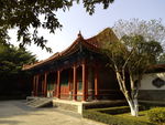 珠海圆明园