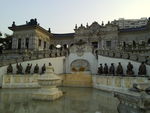 珠海圆明园