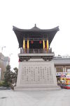 大唐西市西阁楼