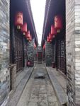 西安高家大院
