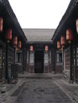 西安北院门高家大院