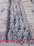 兵马俑