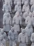 兵马俑