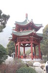 华清池棋亭