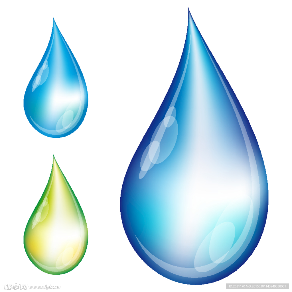 水珠