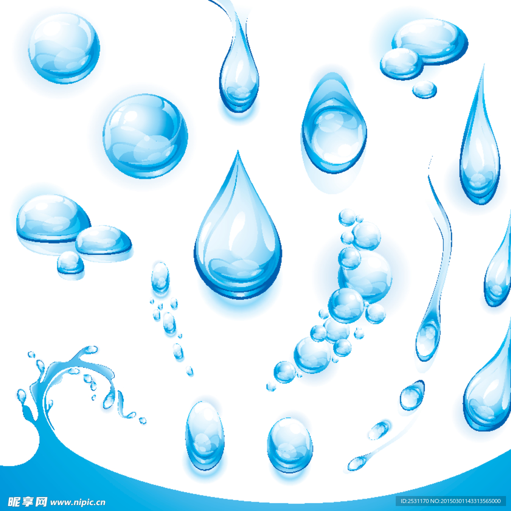 水珠