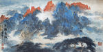 黄山奇观