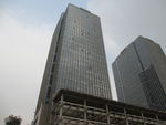 高楼大厦   城市建筑