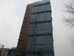 高楼大厦   城市建筑