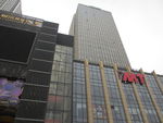 高楼大厦   城市建筑
