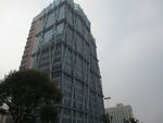 高楼大厦   城市建筑