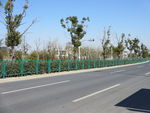 公路护栏