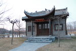 四观书院