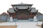 四观书院