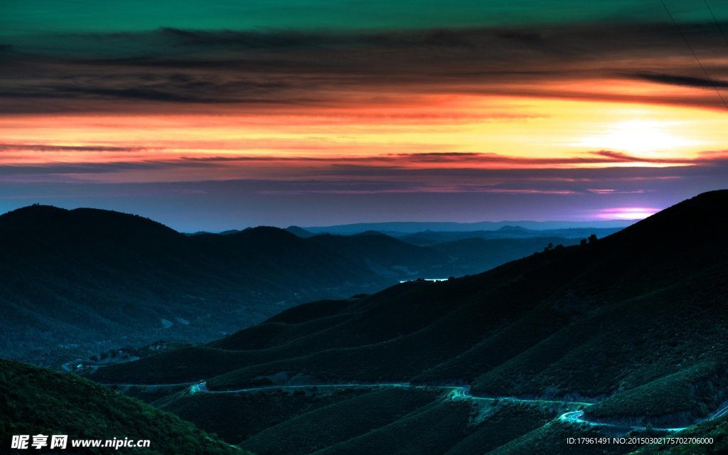 秦皇岛祖山