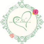 婚礼logo