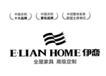 伊恋全屋家具高级定制logo