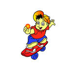小孩