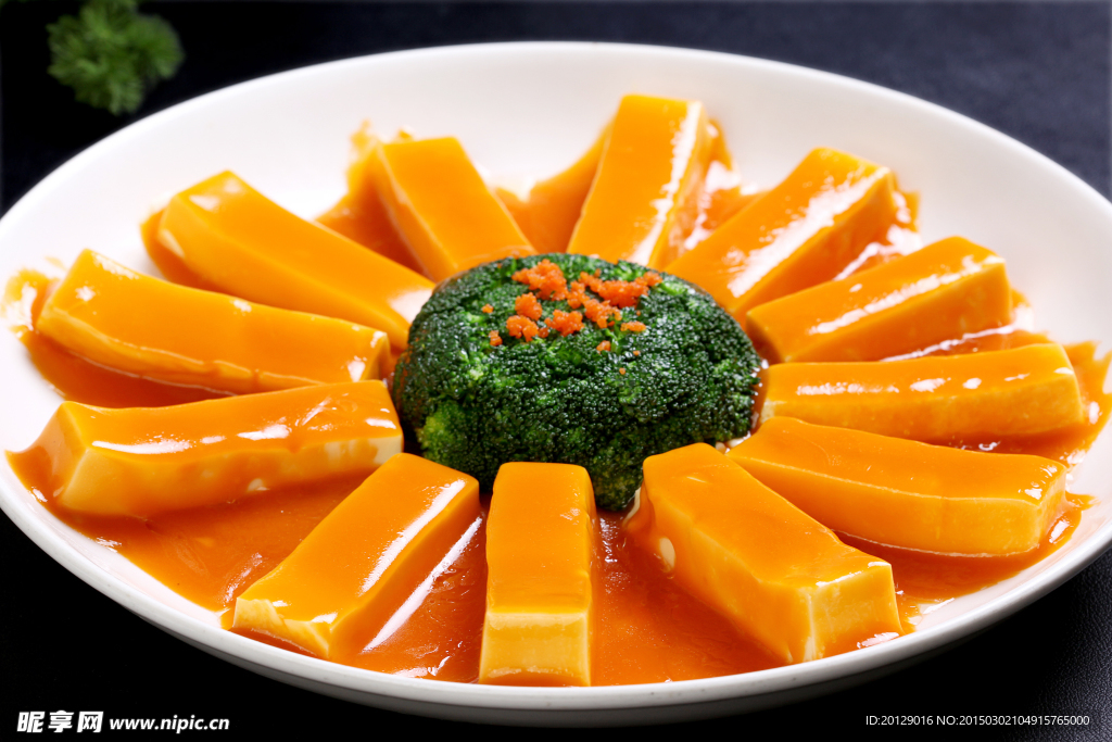 私房豆腐