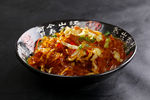 粉丝包菜