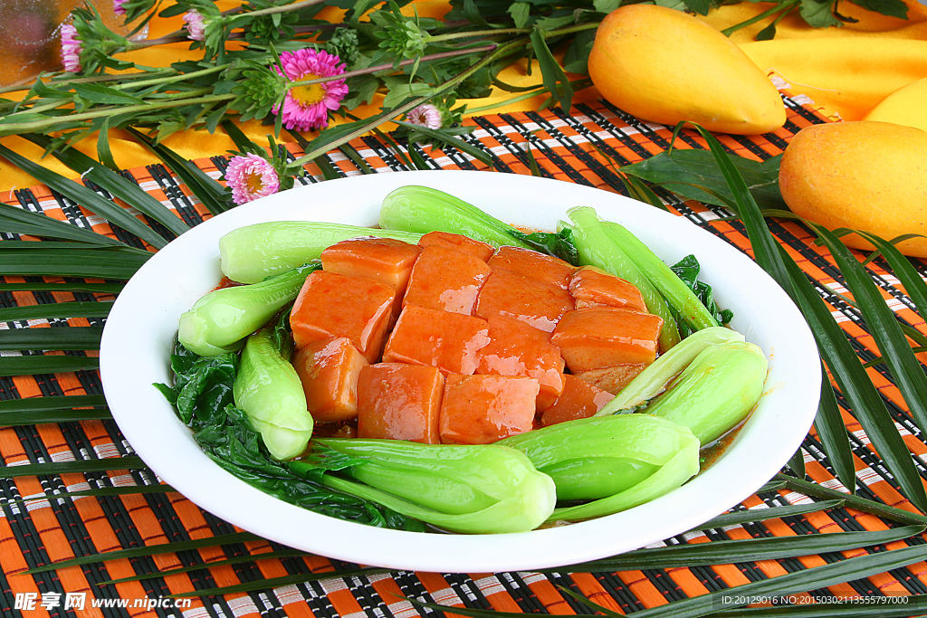 红木偶精品肉