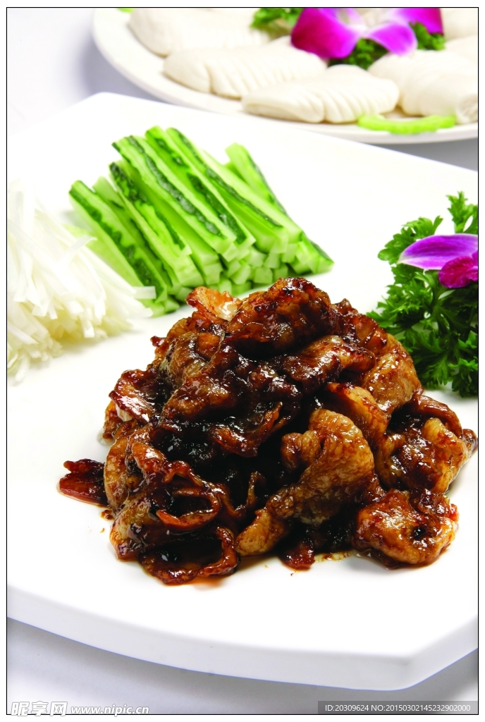 酱香肉