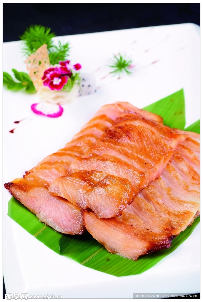 韩式烤肉