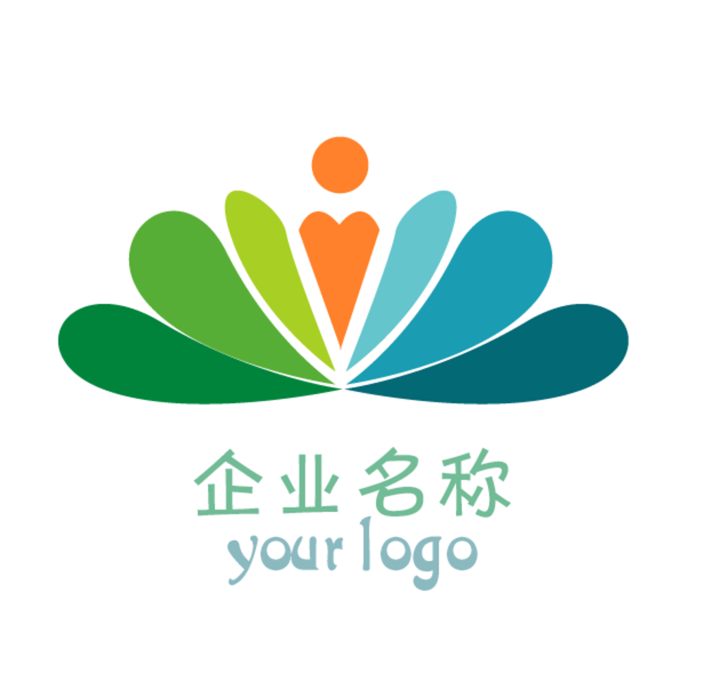 花瓣logo